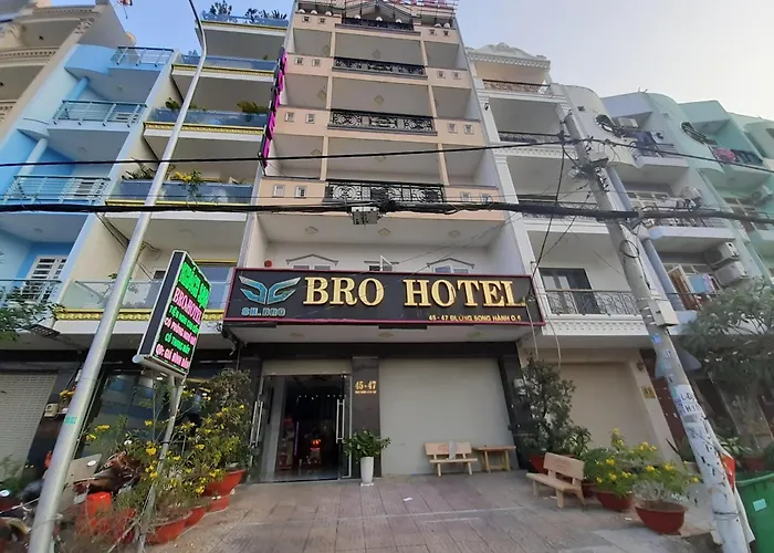 Bros Hotel