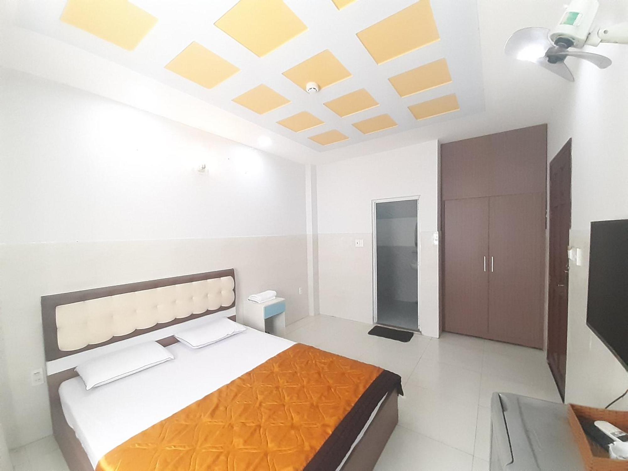 Khách sạn Bros TP. Hồ Chí Minh