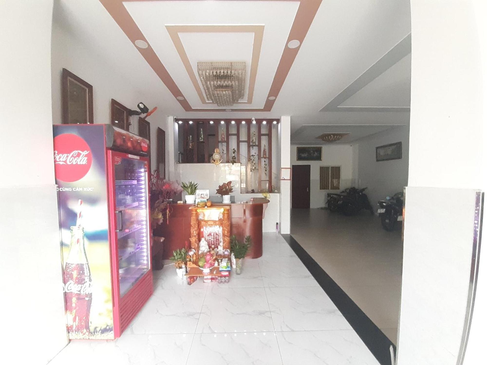 Bros 2* TP. Hồ Chí Minh