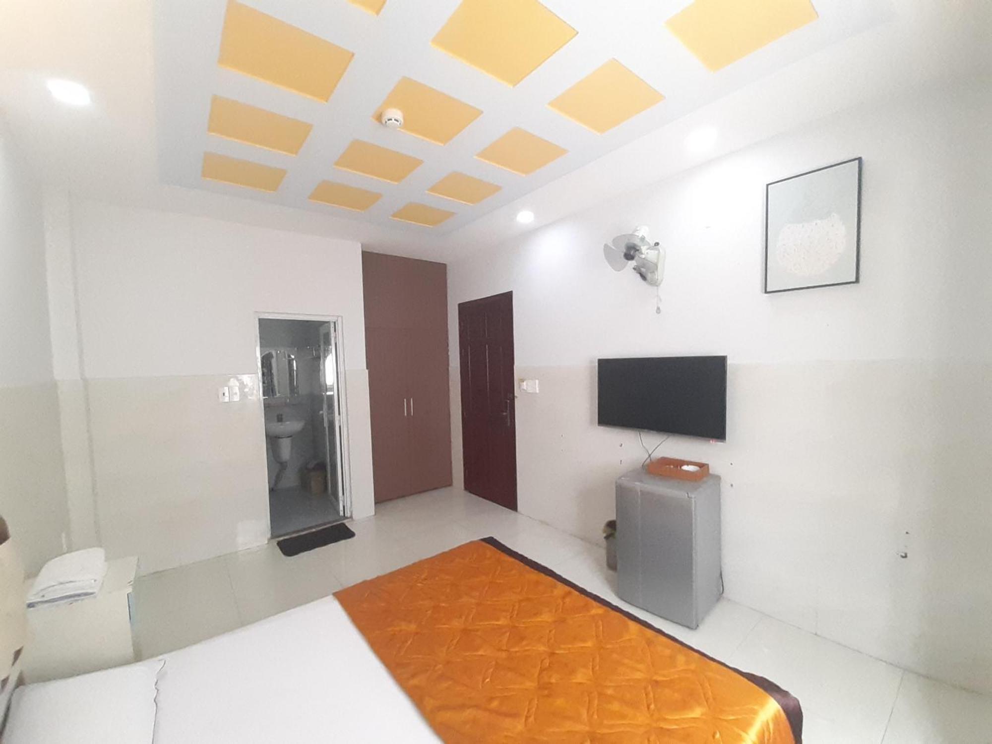 Bros Hotel 2*