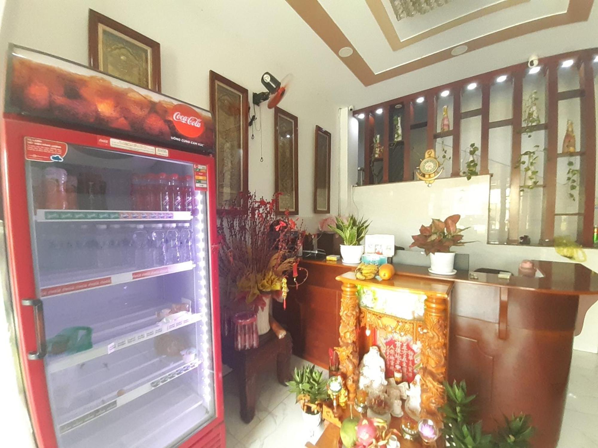 Bros 2* TP. Hồ Chí Minh
