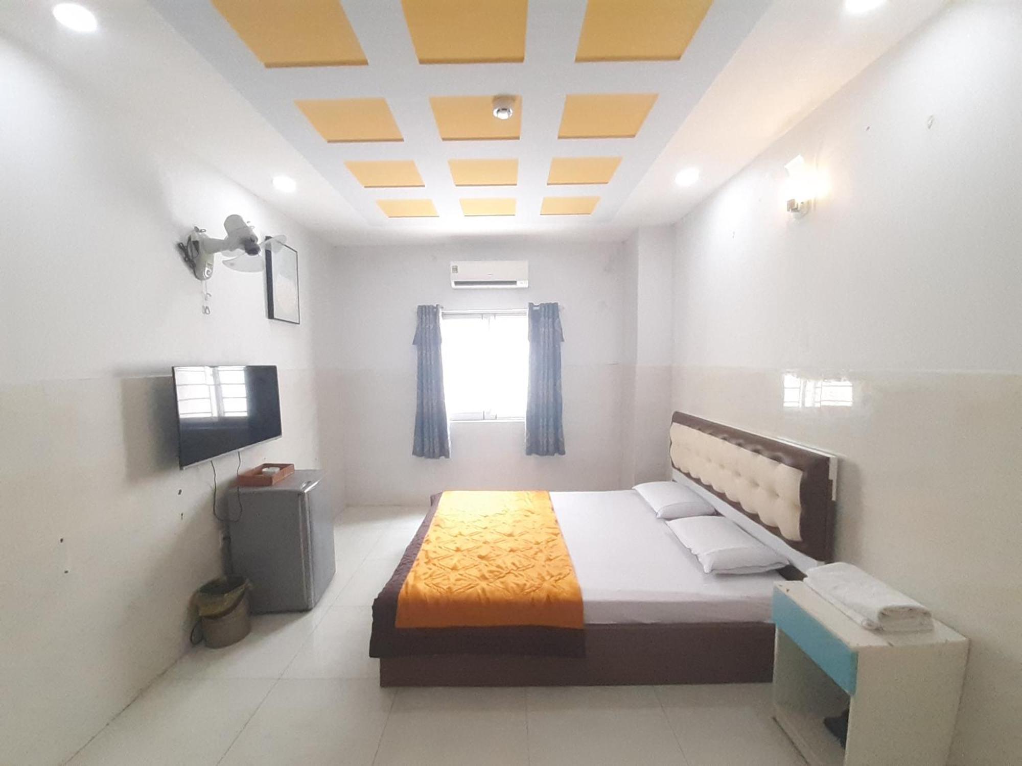Bros Hotel Ho Chi Minh City