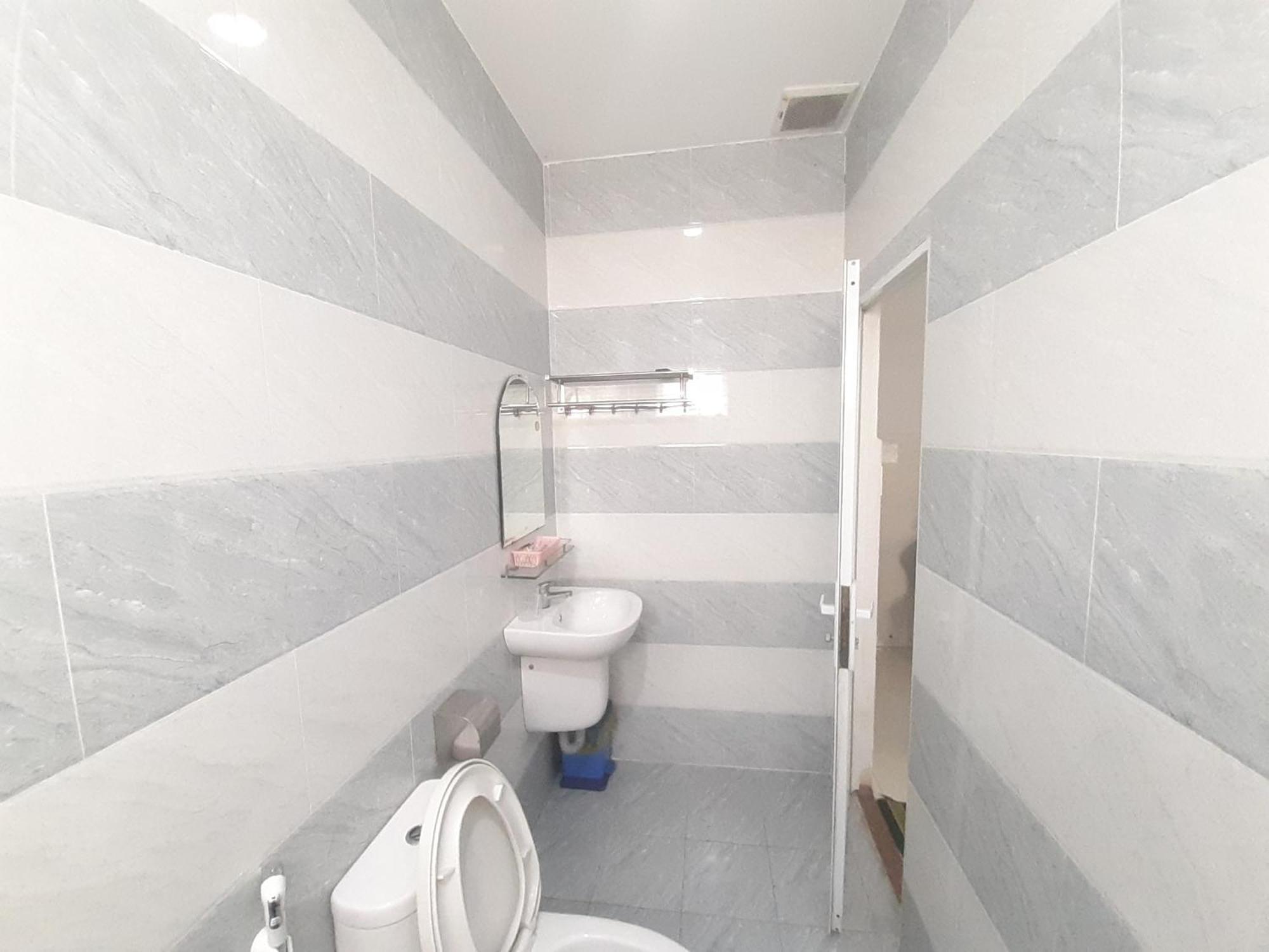 Khách sạn Bros TP. Hồ Chí Minh